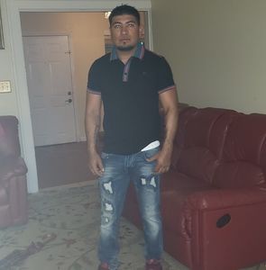 Meet your Posher, Danilo